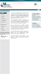 Mobile Screenshot of mikado-studie.de